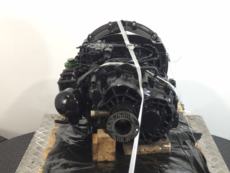 ZF Ecolite 6AS700TO Iveco Spec Gearbox - Menjač: slika 5 ZF Ecolite 6AS700TO Iveco Spec Gearbox - Menjač: slika 5