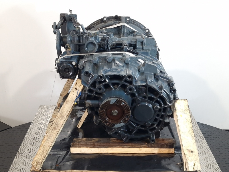ZF Ecolite 6S800TO Daf Spec Gearbox - Menjač: slika 5 ZF Ecolite 6S800TO Daf Spec Gearbox - Menjač: slika 5
