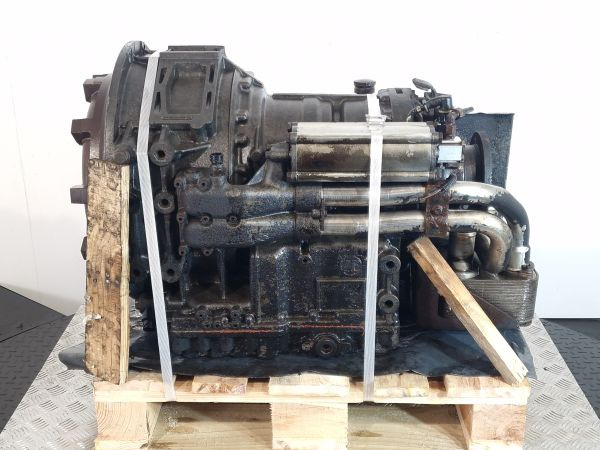 ZF Ecomat 2 5HP602C (DAF Bus Spec) Transmission - Menjač: slika 3 ZF Ecomat 2 5HP602C (DAF Bus Spec) Transmission - Menjač: slika 3