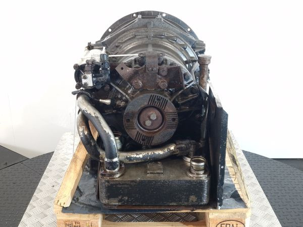 ZF Ecomat 2 5HP602C (DAF Bus Spec) Transmission - Menjač: slika 5 ZF Ecomat 2 5HP602C (DAF Bus Spec) Transmission - Menjač: slika 5
