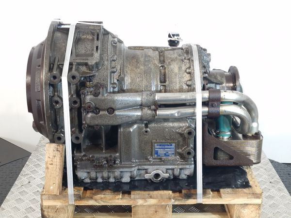 ZF Ecomat 4 6HP554C Gearbox - Menjač: slika 3 ZF Ecomat 4 6HP554C Gearbox - Menjač: slika 3