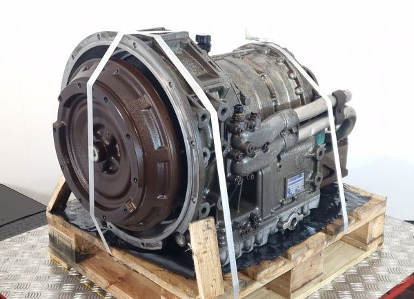 ZF Ecomat 4 6HP554C Gearbox - Menjač: slika 1 ZF Ecomat 4 6HP554C Gearbox - Menjač: slika 1
