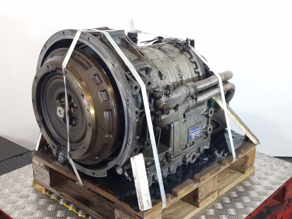 ZF Ecomat 4 6HP554C Gearbox - Menjač: slika 1 ZF Ecomat 4 6HP554C Gearbox - Menjač: slika 1
