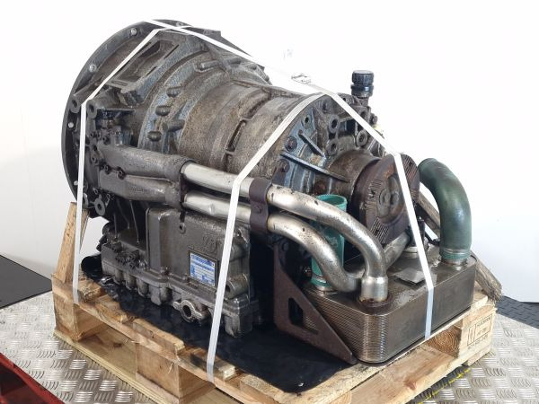 ZF Ecomat 4 6HP554C Gearbox - Menjač: slika 4 ZF Ecomat 4 6HP554C Gearbox - Menjač: slika 4