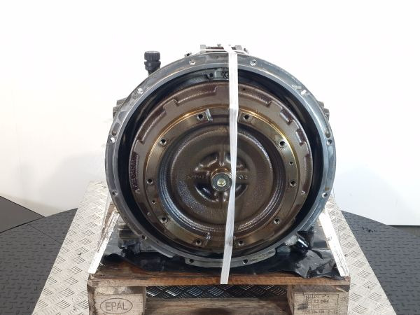 ZF Ecomat 4 6HP554C Gearbox - Menjač: slika 3 ZF Ecomat 4 6HP554C Gearbox - Menjač: slika 3