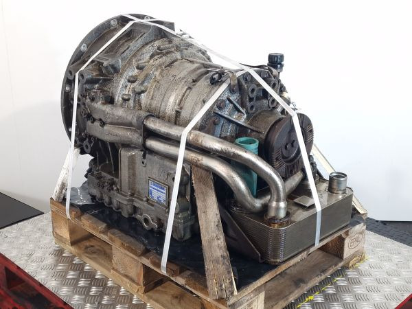 ZF Ecomat 4 6HP554C Gearbox - Menjač: slika 5 ZF Ecomat 4 6HP554C Gearbox - Menjač: slika 5