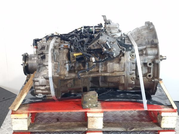 Menjač ZF Ecomid 9S1110 TO Gearbox: slika 7