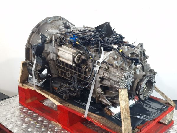 ZF Ecomid 9S1110 TO Gearbox - Menjač: slika 4 ZF Ecomid 9S1110 TO Gearbox - Menjač: slika 4