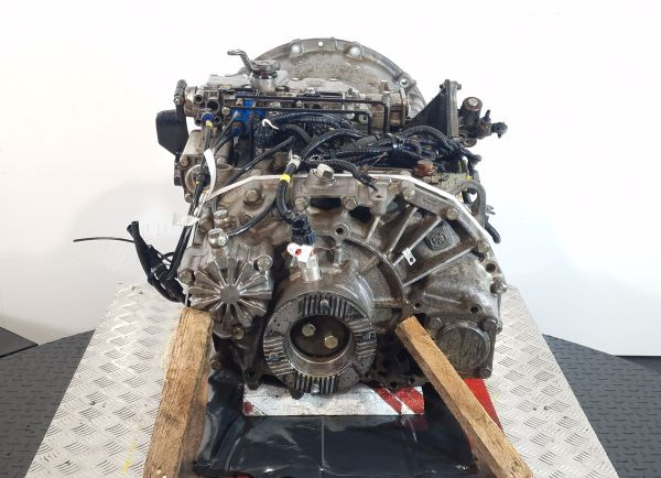 ZF Ecomid 9S1110 TO Gearbox - Menjač: slika 5 ZF Ecomid 9S1110 TO Gearbox - Menjač: slika 5