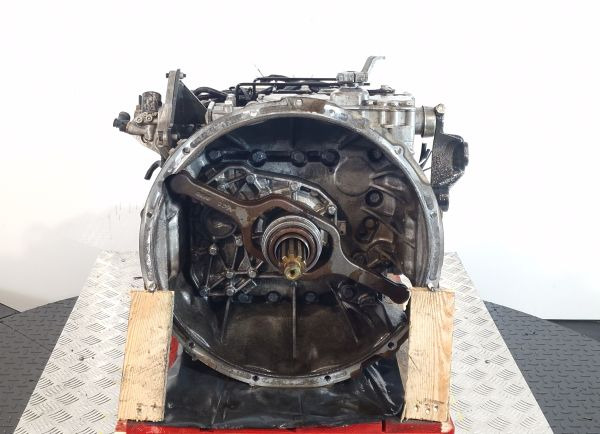 ZF Ecomid 9S1110 TO Gearbox - Menjač: slika 2 ZF Ecomid 9S1110 TO Gearbox - Menjač: slika 2