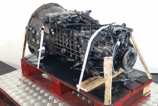 ZF Ecomid 9S1310 TO Gearbox - Menjač: slika 5 ZF Ecomid 9S1310 TO Gearbox - Menjač: slika 5