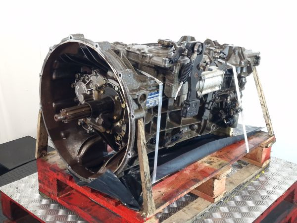 ZF Ecosplit 4 12S2333TD Gearbox - Menjač: slika 1 ZF Ecosplit 4 12S2333TD Gearbox - Menjač: slika 1