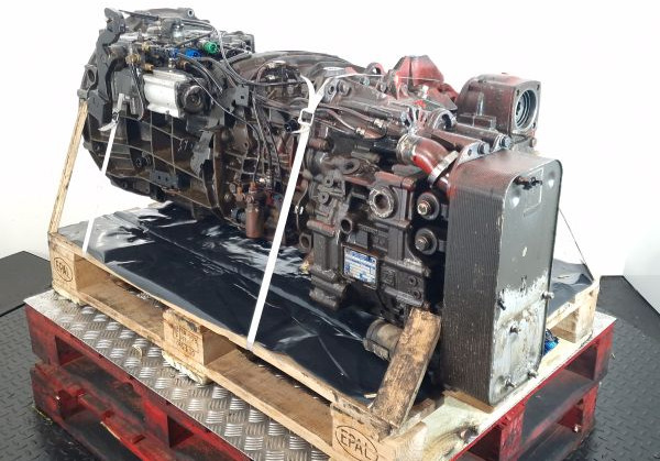 ZF Ecosplit 4/intarder 3 12S2531TD/IT 3 ECOSPLIT T Gearbox - Menjač: slika 4 ZF Ecosplit 4/intarder 3 12S2531TD/IT 3 ECOSPLIT T Gearbox - Menjač: slika 4