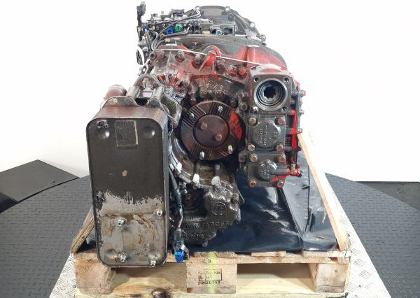 ZF Ecosplit 4/intarder 3 12S2531TD/IT 3 ECOSPLIT T Gearbox - Menjač: slika 5 ZF Ecosplit 4/intarder 3 12S2531TD/IT 3 ECOSPLIT T Gearbox - Menjač: slika 5