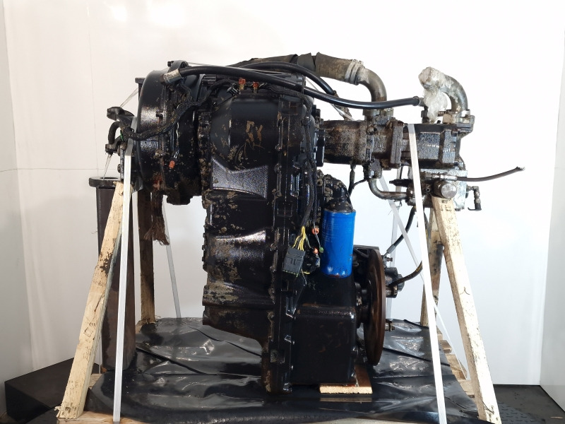 ZF Industrial 4WG190 For Case 721C wheel Loader Gearbox Industrial - Menjač za Industrijska oprema: slika 4 ZF Industrial 4WG190 For Case 721C wheel Loader Gearbox Industrial - Menjač za Industrijska oprema: slika 4