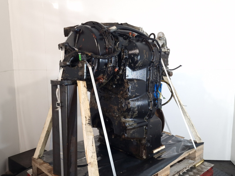 ZF Industrial 4WG190 For Case 721C wheel Loader Gearbox Industrial - Menjač za Industrijska oprema: slika 3 ZF Industrial 4WG190 For Case 721C wheel Loader Gearbox Industrial - Menjač za Industrijska oprema: slika 3