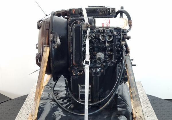 ZF Industrial 6WG-201 3001 Gearbox Industrial - Menjač za Industrijska oprema: slika 3 ZF Industrial 6WG-201 3001 Gearbox Industrial - Menjač za Industrijska oprema: slika 3