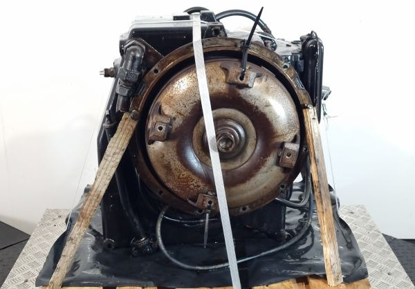 ZF Industrial 6WG-201 3001 Gearbox Industrial - Menjač za Industrijska oprema: slika 2 ZF Industrial 6WG-201 3001 Gearbox Industrial - Menjač za Industrijska oprema: slika 2