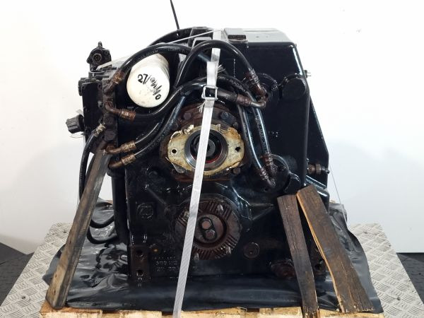 ZF Industrial 6WG-201 3001 Gearbox Industrial - Menjač za Industrijska oprema: slika 5 ZF Industrial 6WG-201 3001 Gearbox Industrial - Menjač za Industrijska oprema: slika 5