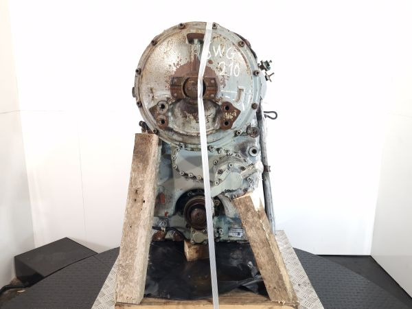 ZF Industrial/Hyundai 6WG-210 Transmission - Menjač: slika 3 ZF Industrial/Hyundai 6WG-210 Transmission - Menjač: slika 3