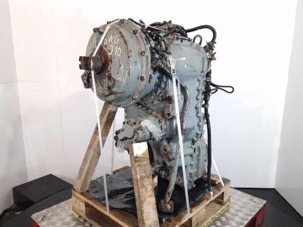 ZF Industrial/Hyundai 6WG-210 Transmission - Menjač: slika 1 ZF Industrial/Hyundai 6WG-210 Transmission - Menjač: slika 1