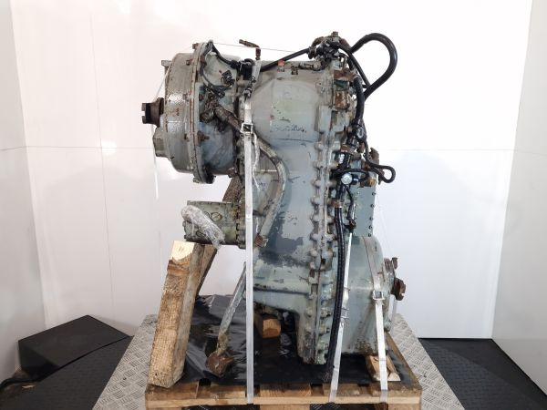 ZF Industrial/Hyundai 6WG-210 Transmission - Menjač: slika 4 ZF Industrial/Hyundai 6WG-210 Transmission - Menjač: slika 4