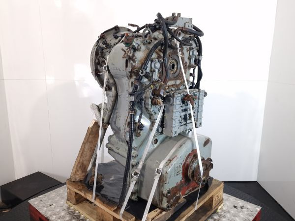 ZF Industrial/Hyundai 6WG-210 Transmission - Menjač: slika 5 ZF Industrial/Hyundai 6WG-210 Transmission - Menjač: slika 5