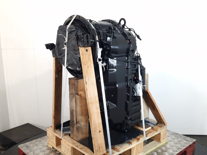 ZF Industrial JCB 4WG160  403/L5634 New Gearbox (Plant) - Menjač za Građevinska mašina: slika 1 ZF Industrial JCB 4WG160  403/L5634 New Gearbox (Plant) - Menjač za Građevinska mašina: slika 1