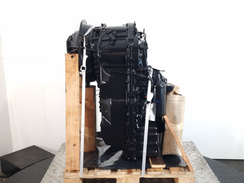 ZF Industrial JCB 4WG160  403/L5634 New Gearbox (Plant) - Menjač za Građevinska mašina: slika 4 ZF Industrial JCB 4WG160  403/L5634 New Gearbox (Plant) - Menjač za Građevinska mašina: slika 4