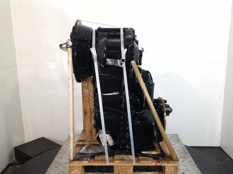 ZF Industrial JCB 4WG210 333/S4809 Gearbox New (Plant) - Menjač za Građevinska mašina: slika 4 ZF Industrial JCB 4WG210 333/S4809 Gearbox New (Plant) - Menjač za Građevinska mašina: slika 4