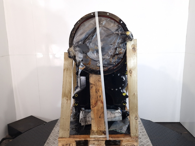 ZF Industrial JCB 4WG210 333/S4809 Gearbox New (Plant) - Menjač za Građevinska mašina: slika 3 ZF Industrial JCB 4WG210 333/S4809 Gearbox New (Plant) - Menjač za Građevinska mašina: slika 3