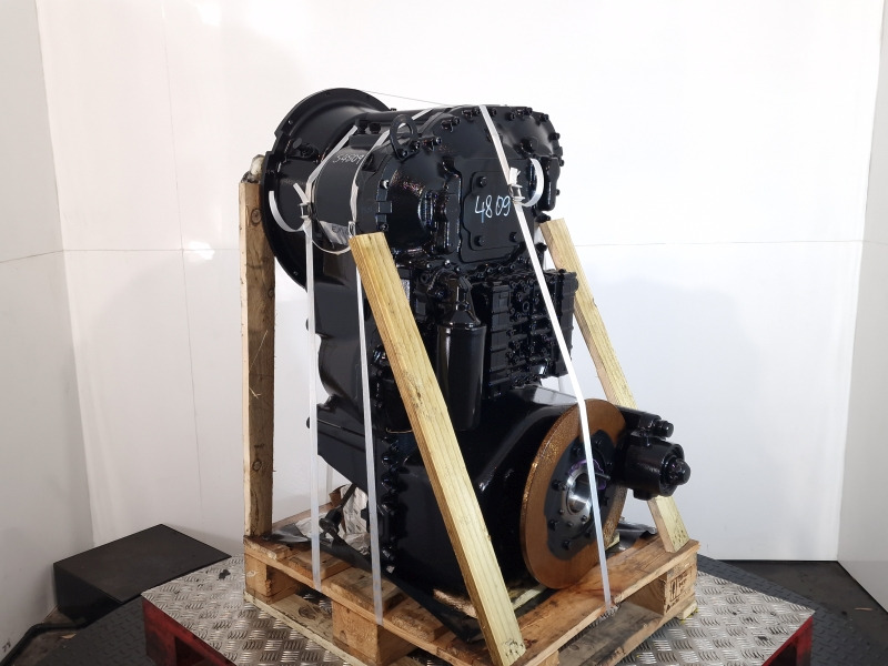 ZF Industrial JCB 4WG210 333/S4809 Gearbox New (Plant) - Menjač za Građevinska mašina: slika 5 ZF Industrial JCB 4WG210 333/S4809 Gearbox New (Plant) - Menjač za Građevinska mašina: slika 5