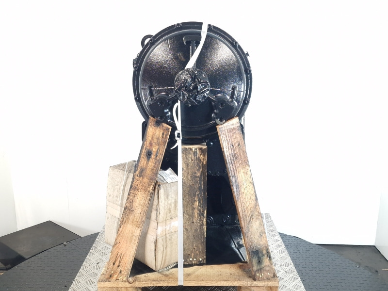 ZF Industrial JCB 6WG115 400/B3740 Gearbox New (Plant) - Menjač za Građevinska mašina: slika 4 ZF Industrial JCB 6WG115 400/B3740 Gearbox New (Plant) - Menjač za Građevinska mašina: slika 4