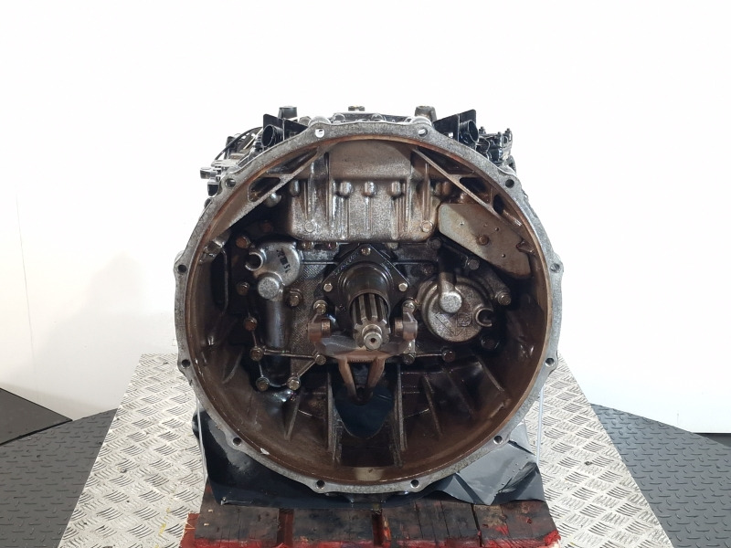 ZF MAN Astronic 12AS2130TD Gearbox - Menjač: slika 3 ZF MAN Astronic 12AS2130TD Gearbox - Menjač: slika 3
