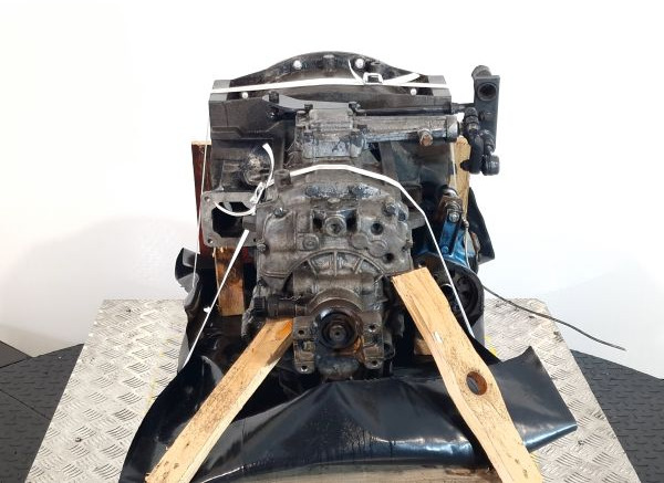 ZF S5-42 Ecolite Gearbox - Menjač: slika 5 ZF S5-42 Ecolite Gearbox - Menjač: slika 5