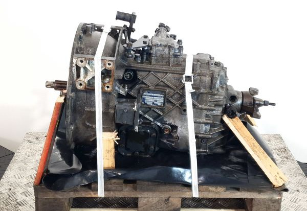 ZF S5-42 Ecolite Gearbox - Menjač: slika 3 ZF S5-42 Ecolite Gearbox - Menjač: slika 3