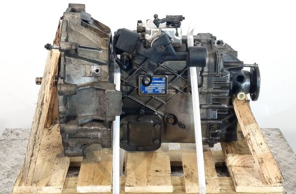 ZF S5-42 Ecolite Gearbox - Menjač: slika 4 ZF S5-42 Ecolite Gearbox - Menjač: slika 4