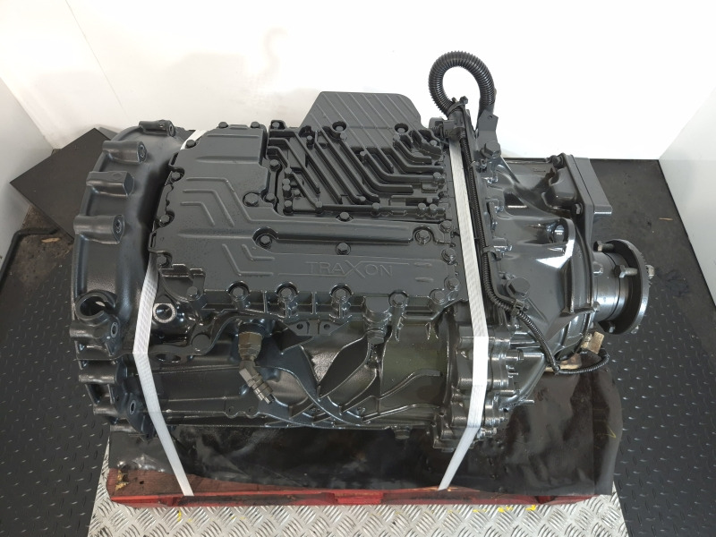 Menjač ZF Traxon 12TX2210TD 2023 Iveco Spec Gearbox: slika 10 Menjač ZF Traxon 12TX2210TD 2023 Iveco Spec Gearbox: slika 10