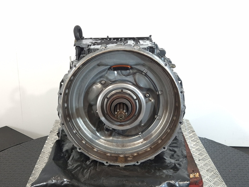 ZF Traxon 12TX2210TD 2023 Iveco Spec Gearbox - Menjač: slika 2 ZF Traxon 12TX2210TD 2023 Iveco Spec Gearbox - Menjač: slika 2