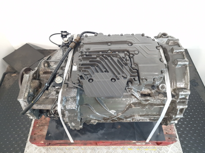 Menjač ZF Traxon 12TX2210TD DAF Spec Gearbox: slika 9 Menjač ZF Traxon 12TX2210TD DAF Spec Gearbox: slika 9