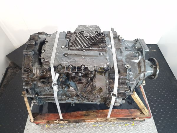 Menjač ZF Traxon 12TX2620TD Gearbox: slika 10