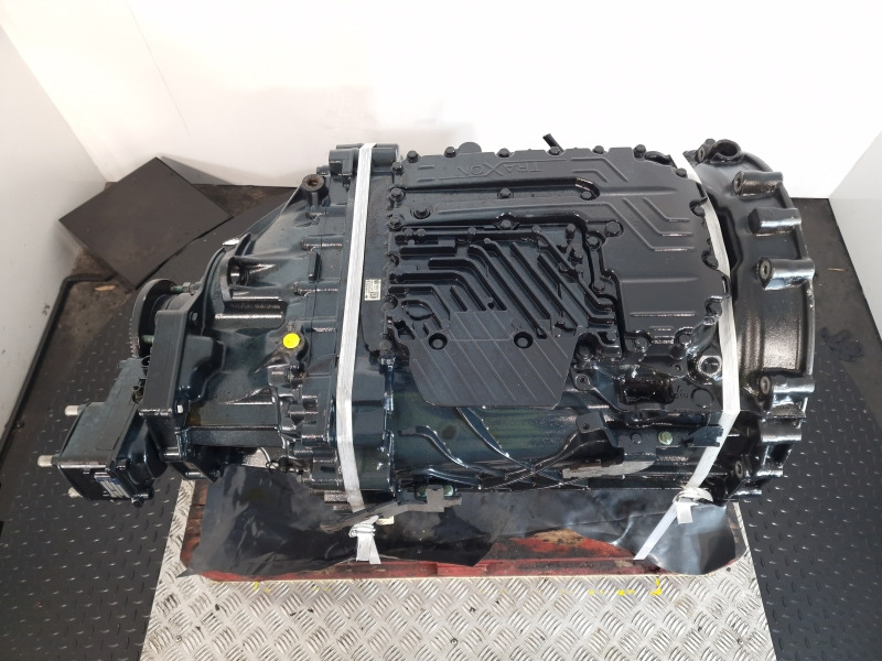Menjač ZF Traxon 12TX2620TD MAN Spec Gearbox: slika 9 Menjač ZF Traxon 12TX2620TD MAN Spec Gearbox: slika 9