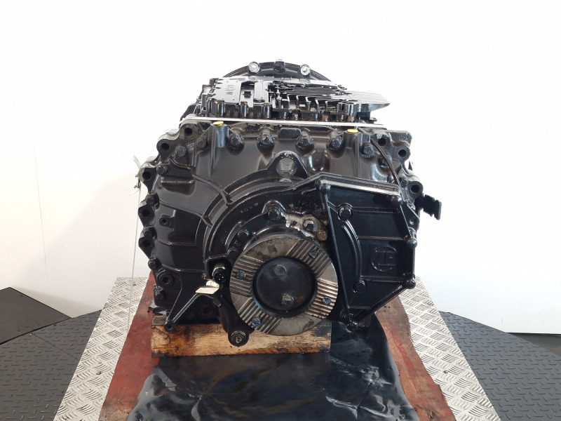 ZF Traxon 12TX2620TD MAN Spec Gearbox - Menjač: slika 5 ZF Traxon 12TX2620TD MAN Spec Gearbox - Menjač: slika 5