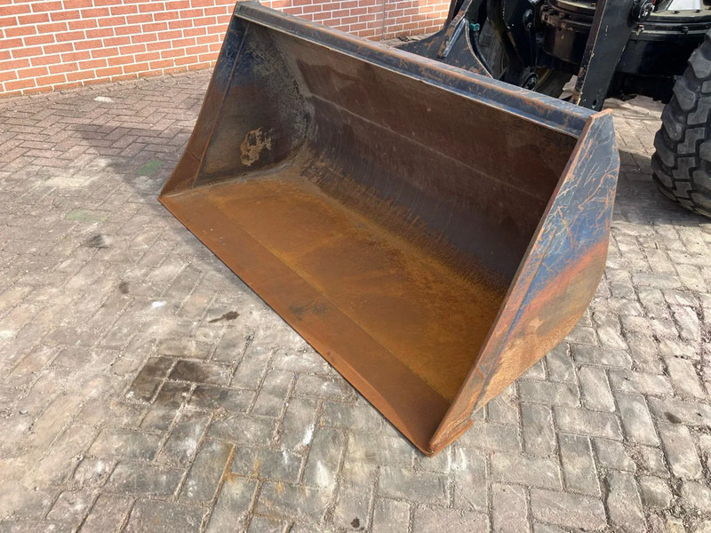 Atlas 75S - Utovarivač točkaš: slika 5 Atlas 75S - Utovarivač točkaš: slika 5