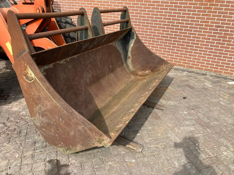 Atlas AR95 - Utovarivač točkaš: slika 5 Atlas AR95 - Utovarivač točkaš: slika 5