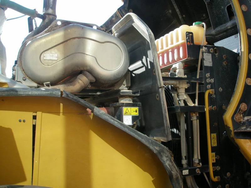 Caterpillar 950M - Utovarivač točkaš: slika 5 Caterpillar 950M - Utovarivač točkaš: slika 5