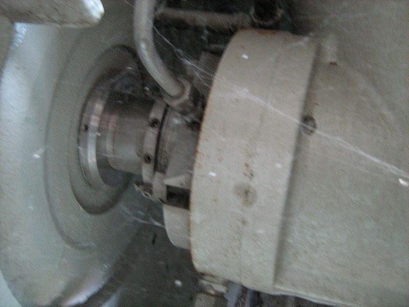 Diversen Nijhuis VDL1-30.45 - Pumpa za vodu: slika 4 Diversen Nijhuis VDL1-30.45 - Pumpa za vodu: slika 4