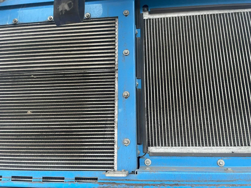 Fuchs MHL335 - Bager za obradu otpada/ Industrije: slika 5 Fuchs MHL335 - Bager za obradu otpada/ Industrije: slika 5