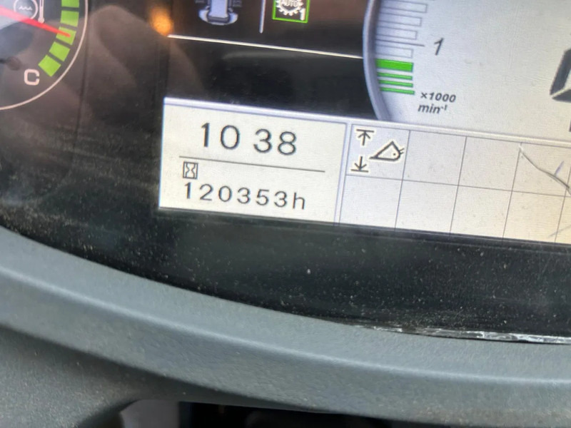 Hitachi ZW310-6 - Utovarivač točkaš: slika 5 Hitachi ZW310-6 - Utovarivač točkaš: slika 5