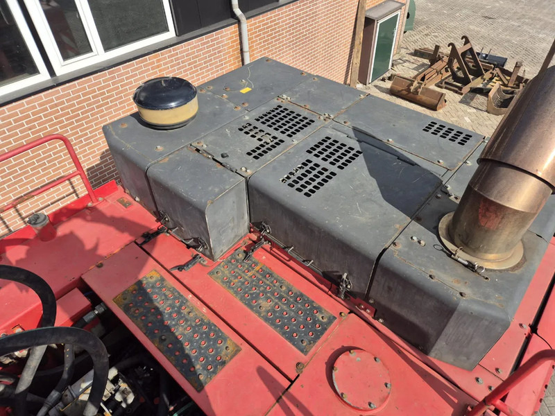 Bager guseničar Hitachi ZX470LCH-5B: slika 6 Bager guseničar Hitachi ZX470LCH-5B: slika 6